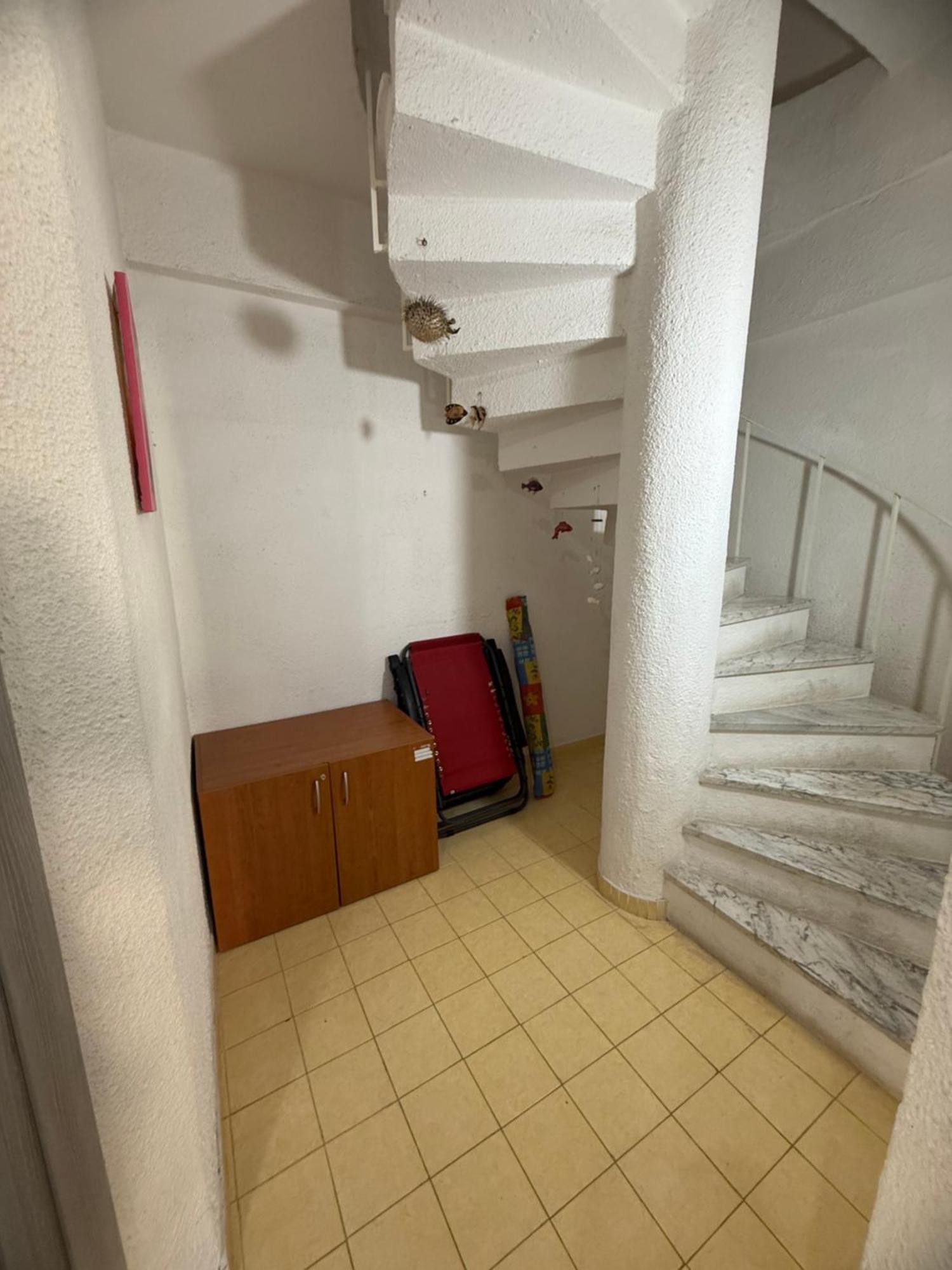 Vila Casa Martina Falerna Exteriér fotografie