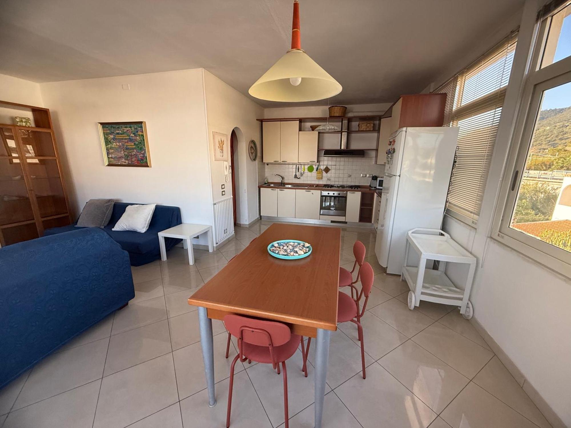 Vila Casa Martina Falerna Exteriér fotografie