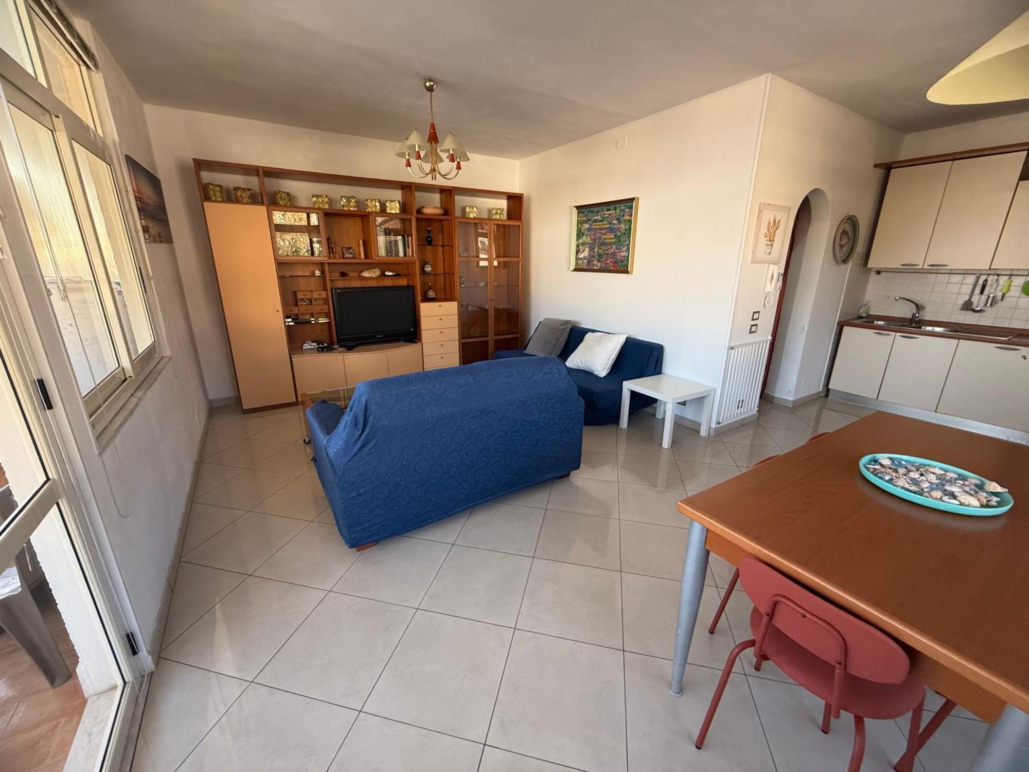 Vila Casa Martina Falerna Exteriér fotografie